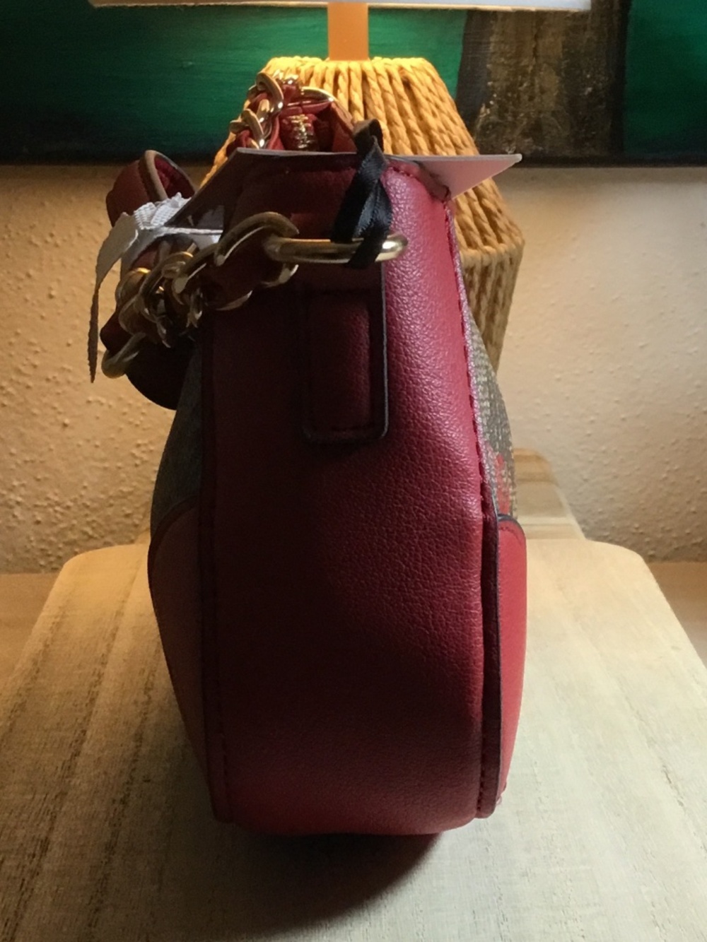 Juicy Couture Cherry Darlin Shoulder bag - Picture 6 of 9